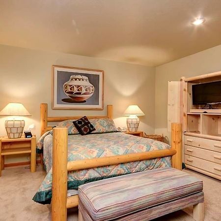 Nansen Court Private Home By Alpine Ski Properties パークシティ エクステリア 写真