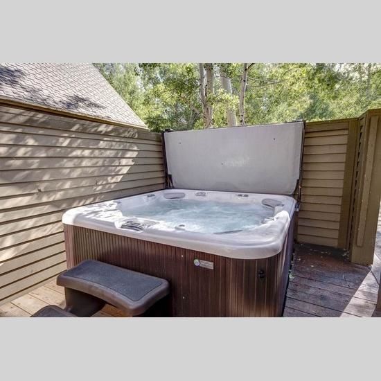 Nansen Court Private Home By Alpine Ski Properties パークシティ 設備 写真
