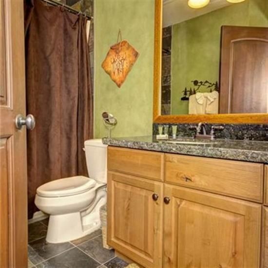 Nansen Court Private Home By Alpine Ski Properties パークシティ 部屋 写真