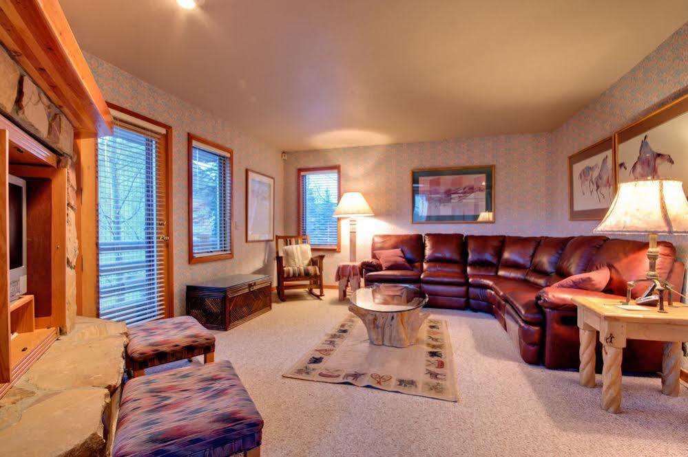 Nansen Court Private Home By Alpine Ski Properties パークシティ エクステリア 写真
