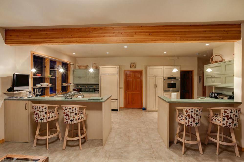 Nansen Court Private Home By Alpine Ski Properties パークシティ エクステリア 写真