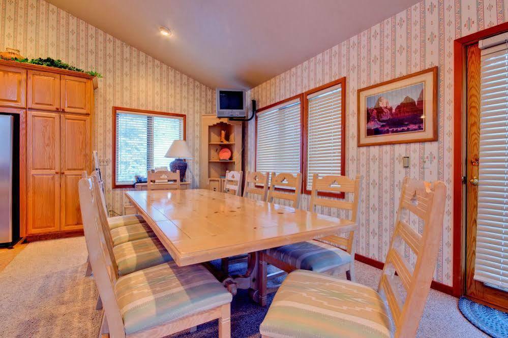 Nansen Court Private Home By Alpine Ski Properties パークシティ エクステリア 写真