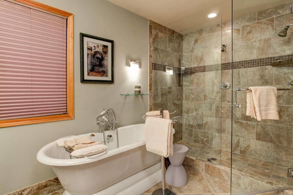 Nansen Court Private Home By Alpine Ski Properties パークシティ エクステリア 写真