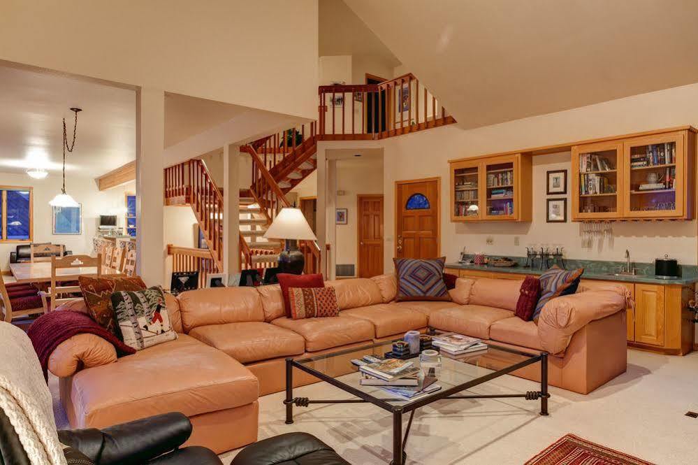 Nansen Court Private Home By Alpine Ski Properties パークシティ エクステリア 写真