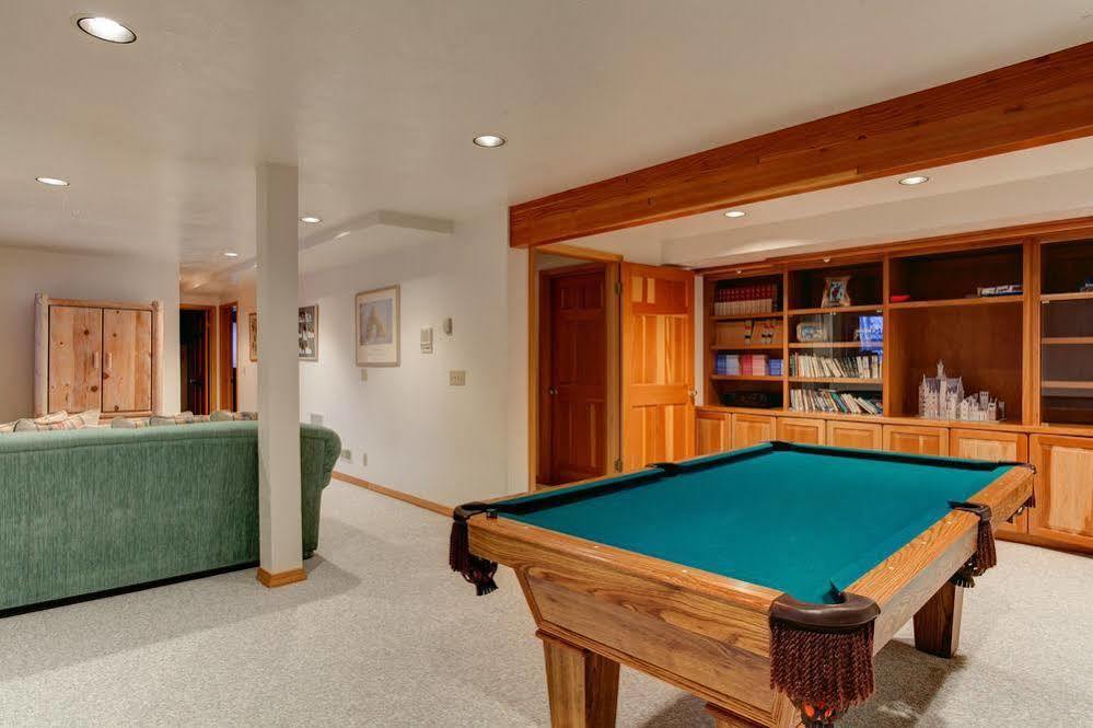 Nansen Court Private Home By Alpine Ski Properties パークシティ エクステリア 写真