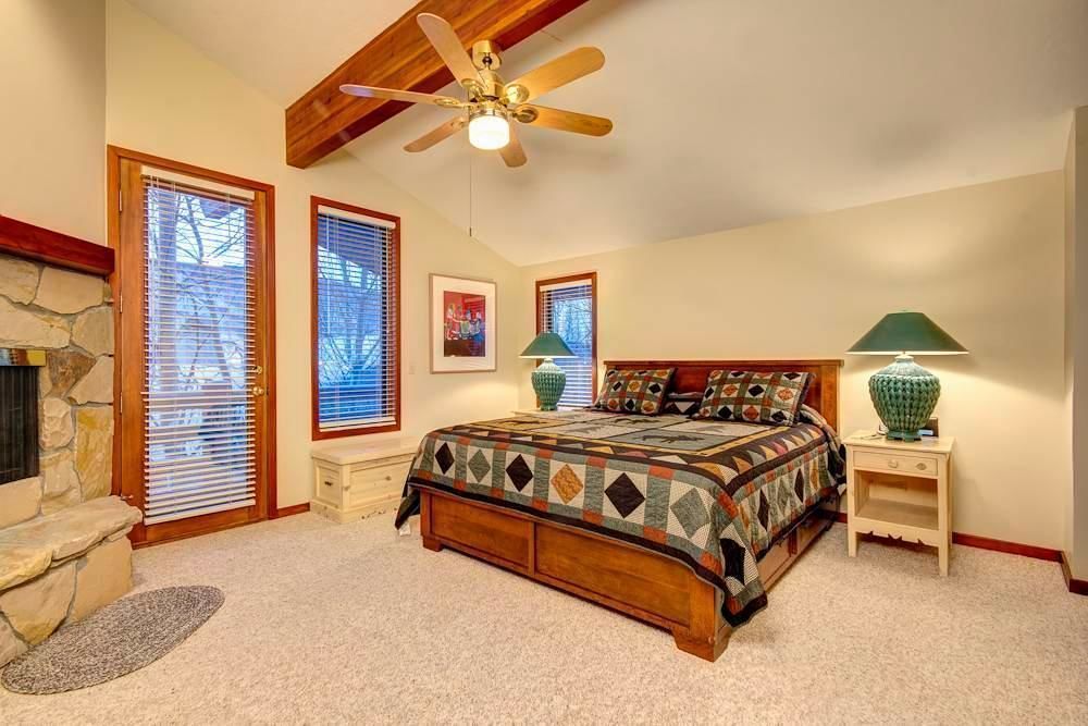Nansen Court Private Home By Alpine Ski Properties パークシティ エクステリア 写真