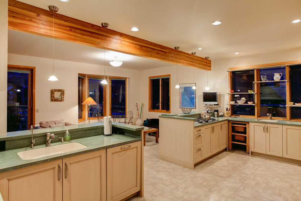 Nansen Court Private Home By Alpine Ski Properties パークシティ エクステリア 写真