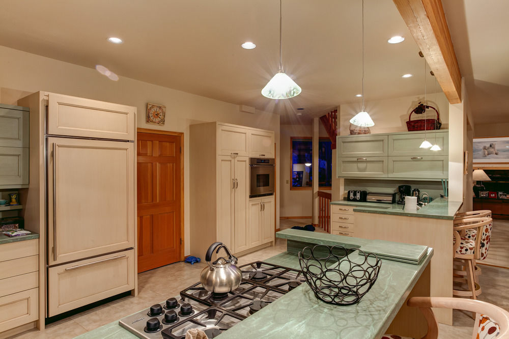Nansen Court Private Home By Alpine Ski Properties パークシティ エクステリア 写真