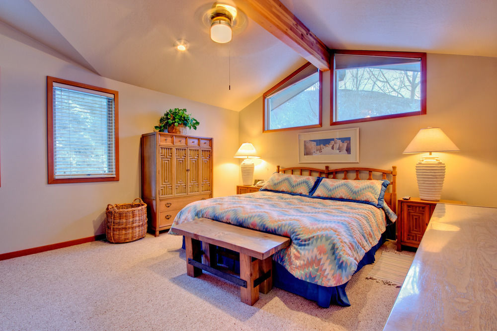 Nansen Court Private Home By Alpine Ski Properties パークシティ エクステリア 写真
