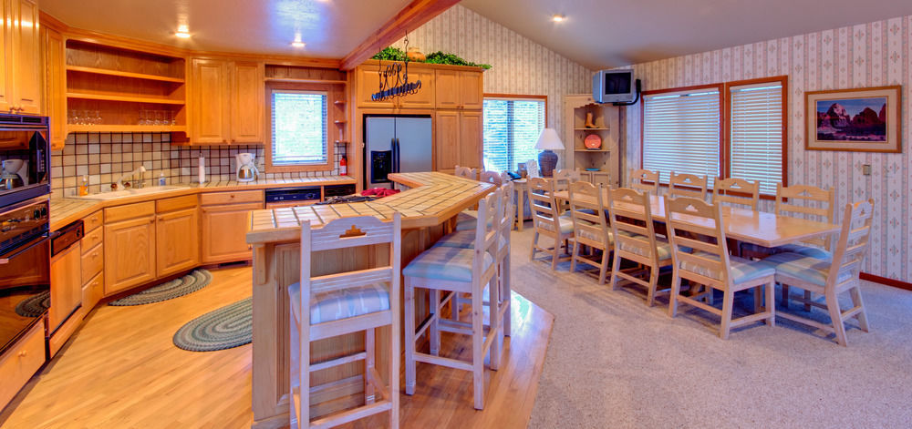 Nansen Court Private Home By Alpine Ski Properties パークシティ エクステリア 写真