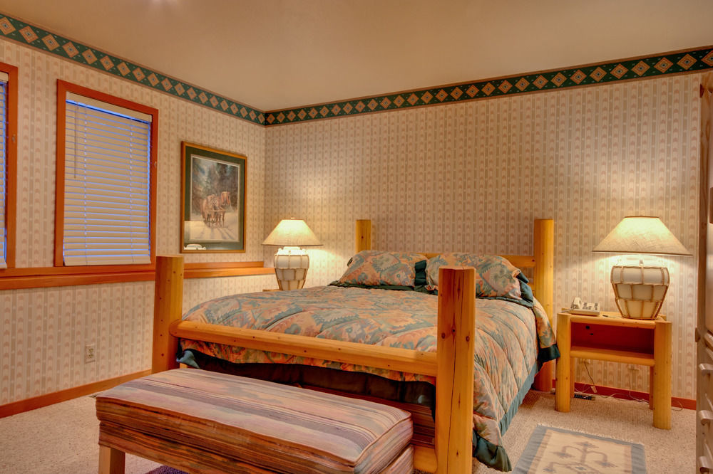Nansen Court Private Home By Alpine Ski Properties パークシティ エクステリア 写真