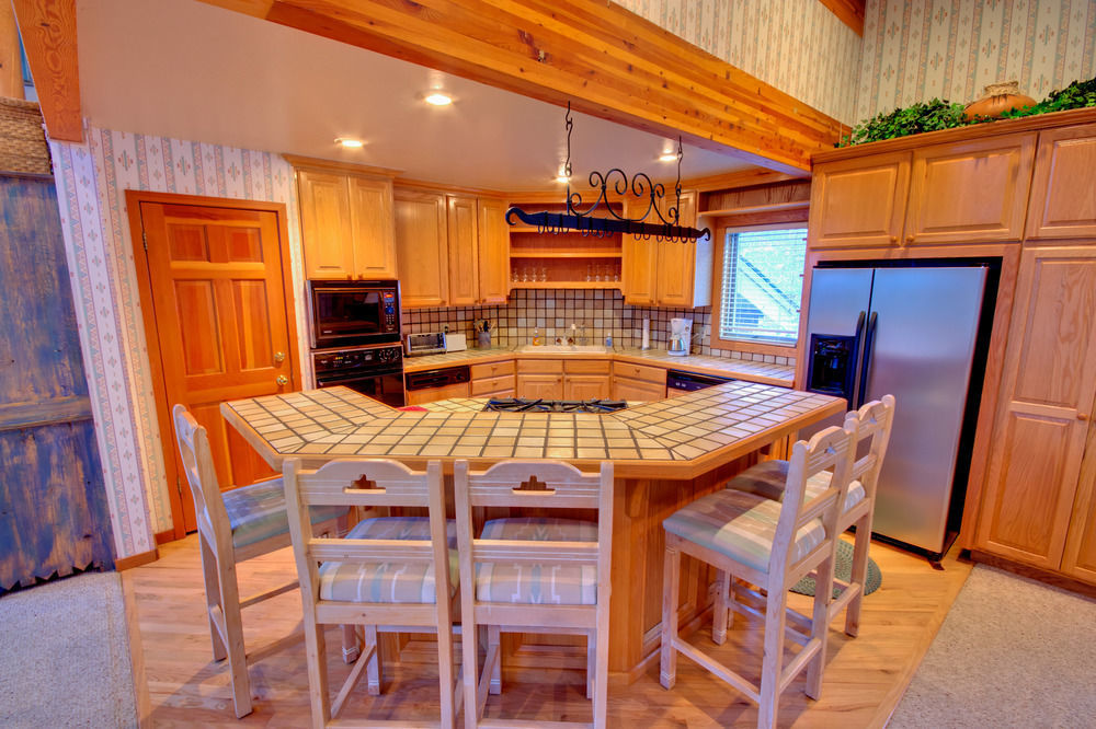 Nansen Court Private Home By Alpine Ski Properties パークシティ エクステリア 写真